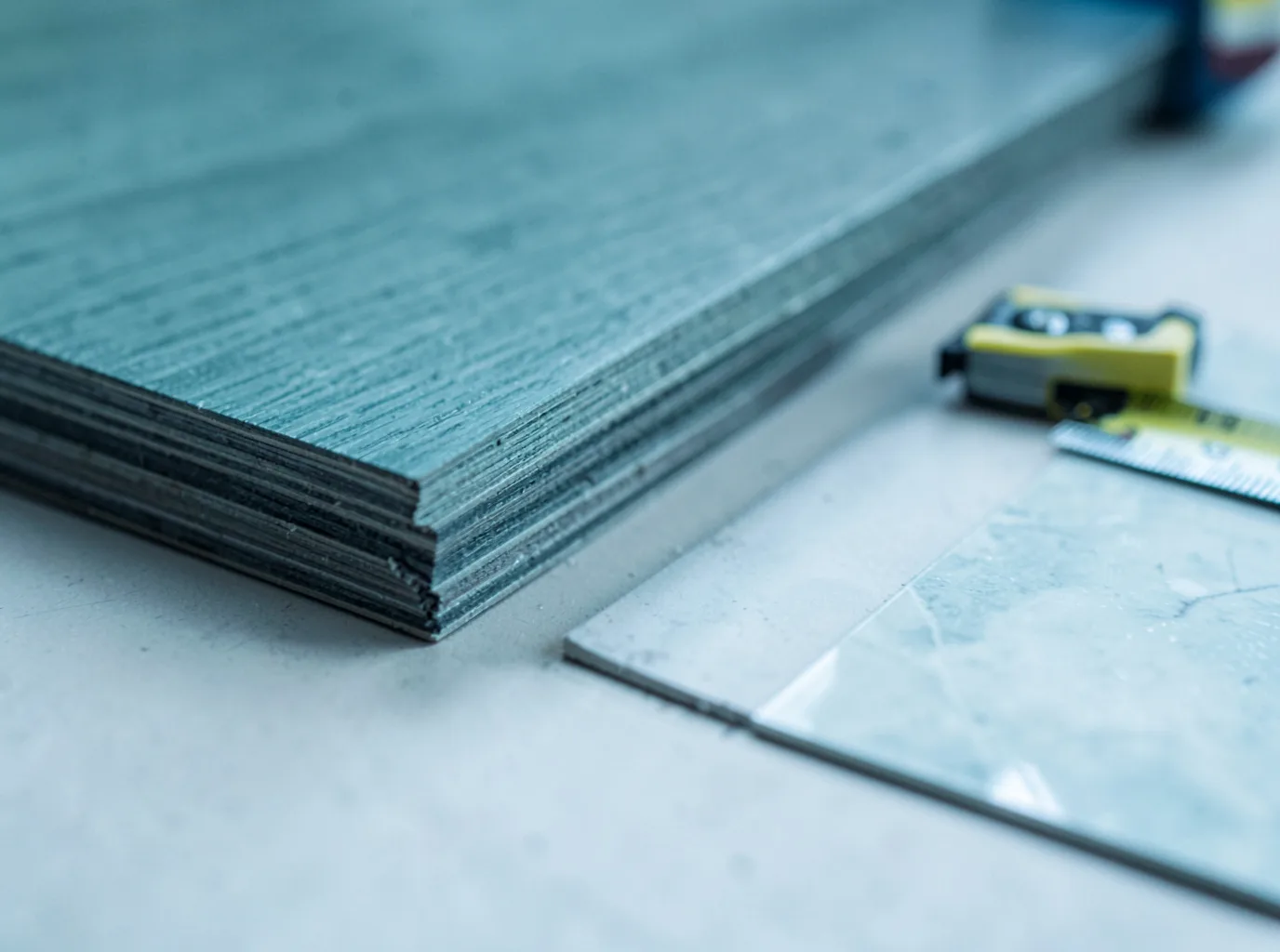 Luxury Vinyl Plank Installation Hanover Park, IL FAQs